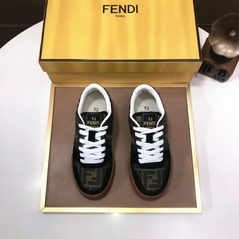 fendi decontractees chaussures pour homme s_12567622